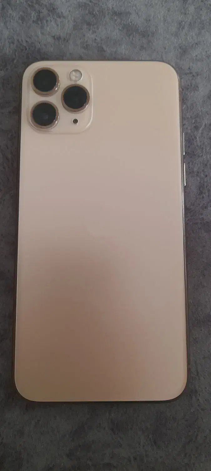 آیفون ۱۱ پرو iphone 11 pro 256|موبایل|شهریار, رضی آباد بالا|دیوار