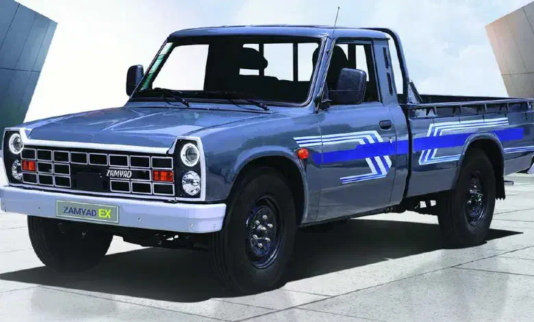 قاسمی/اقساطی/فروش نیسان تک سوز و دو گانه سوزEXقسطی|خودرو سواری و وانت|اصفهان, کوی نرگس|دیوار