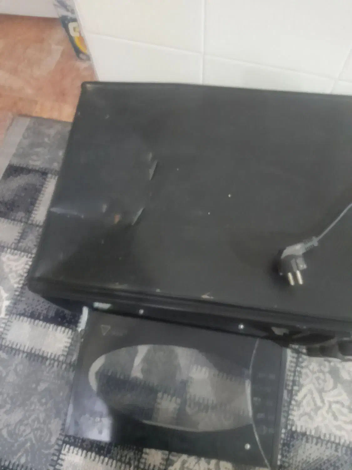 توستر|اجاق گاز و لوازم برقی پختوپز|سبزوار, باهنر|دیوار