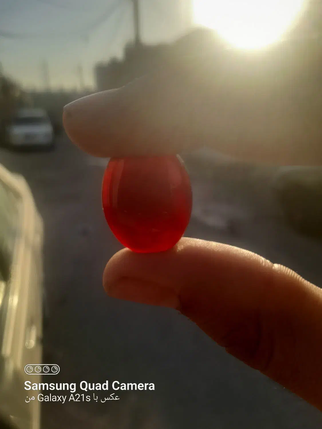 سنگ عقیق کرزی|جواهرات|اهواز, کوی طلاب|دیوار