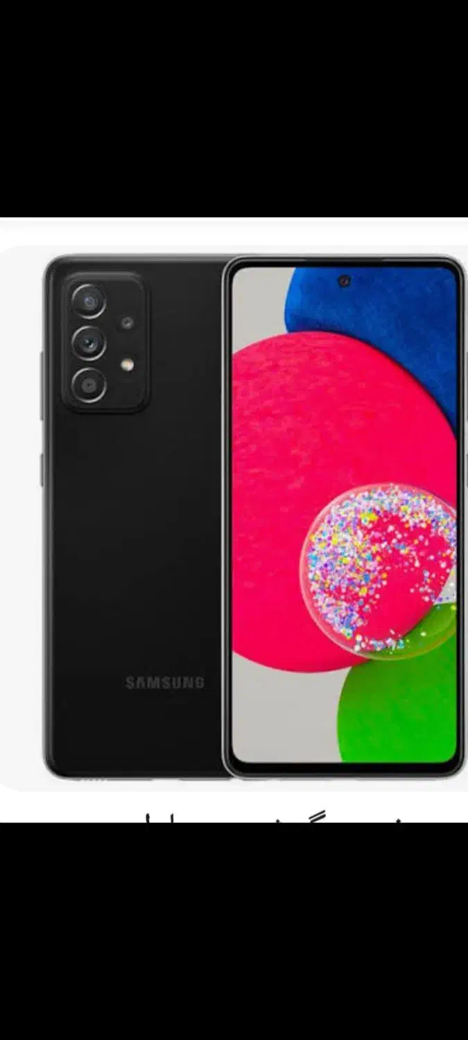 a52s256گیگ|موبایل|تهران, تهرانپارس شرقی|دیوار