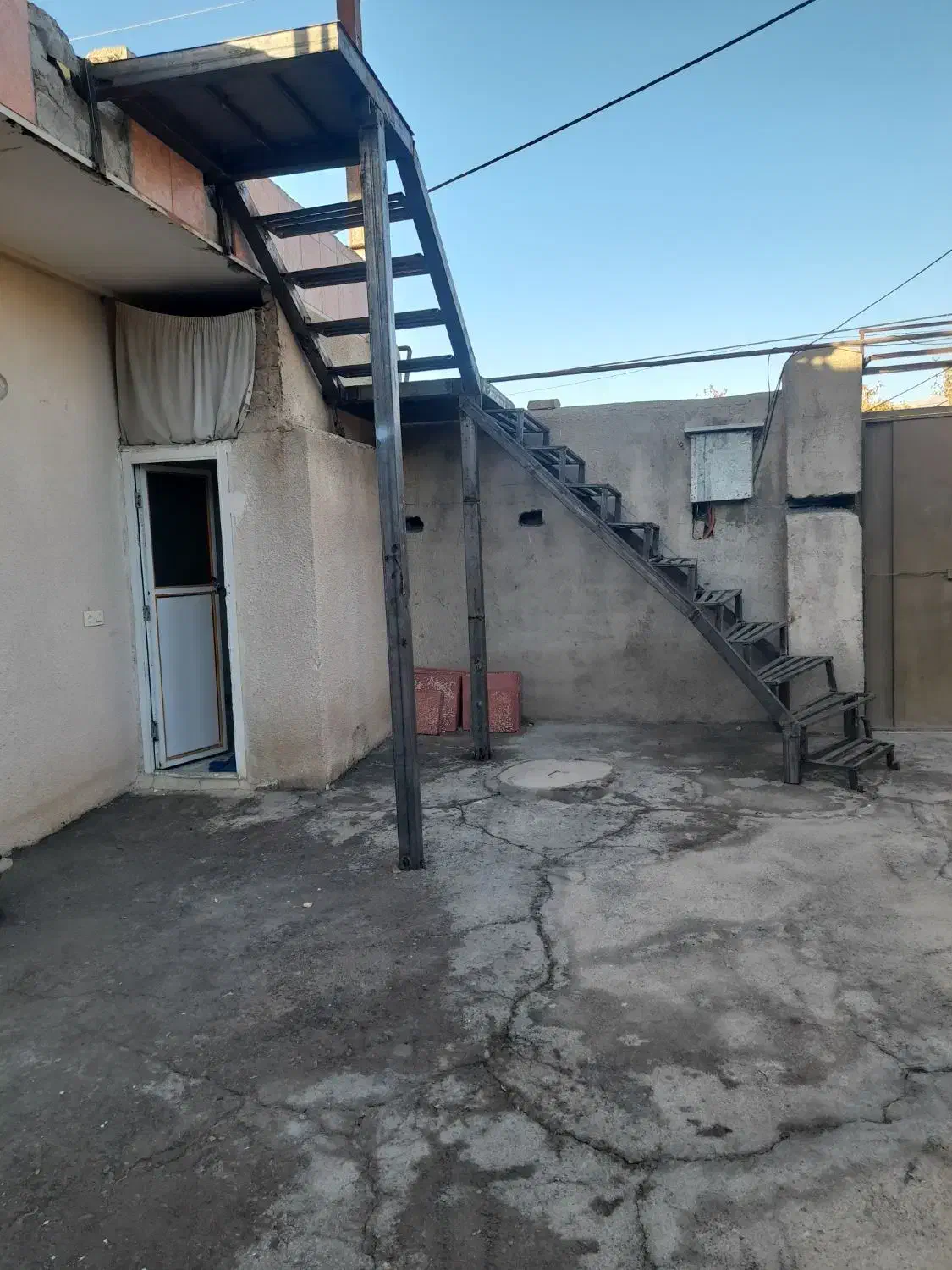 جوشکاری سیار|خدمات پیشه و مهارت|تویسرکان, |دیوار