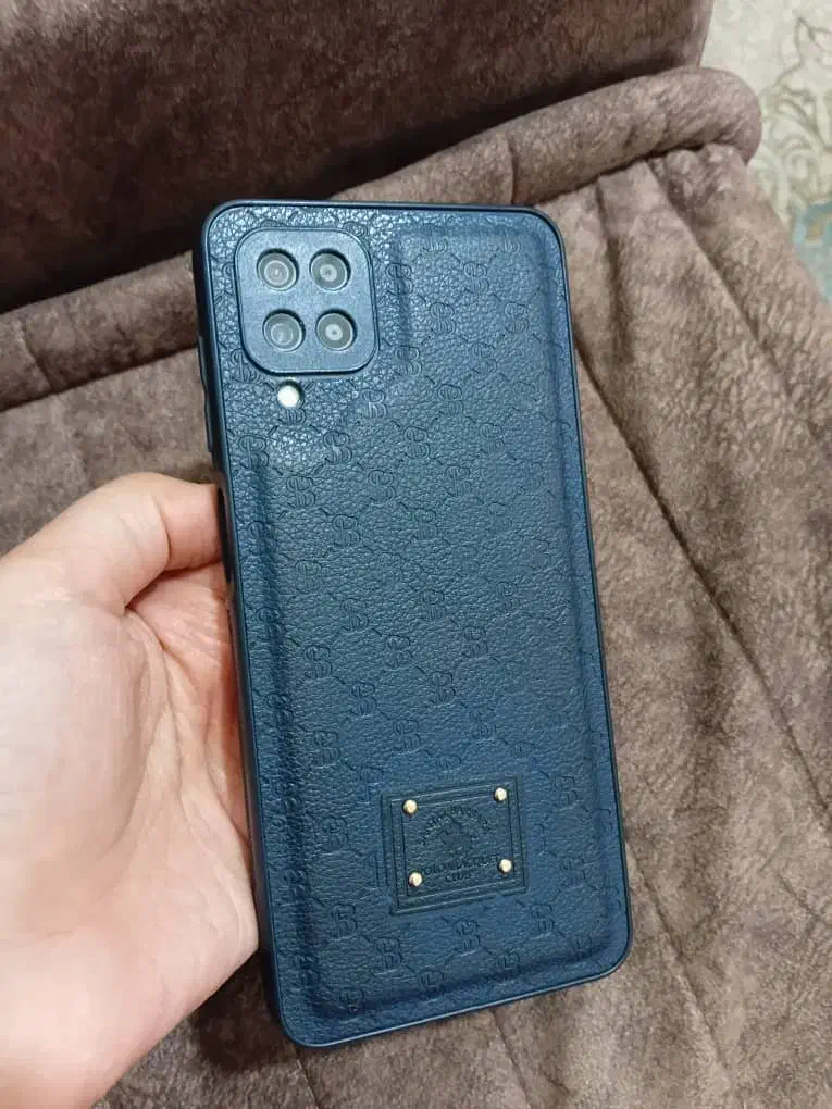 گوشی a12 A12|موبایل|اصفهان, باغ فردوس|دیوار