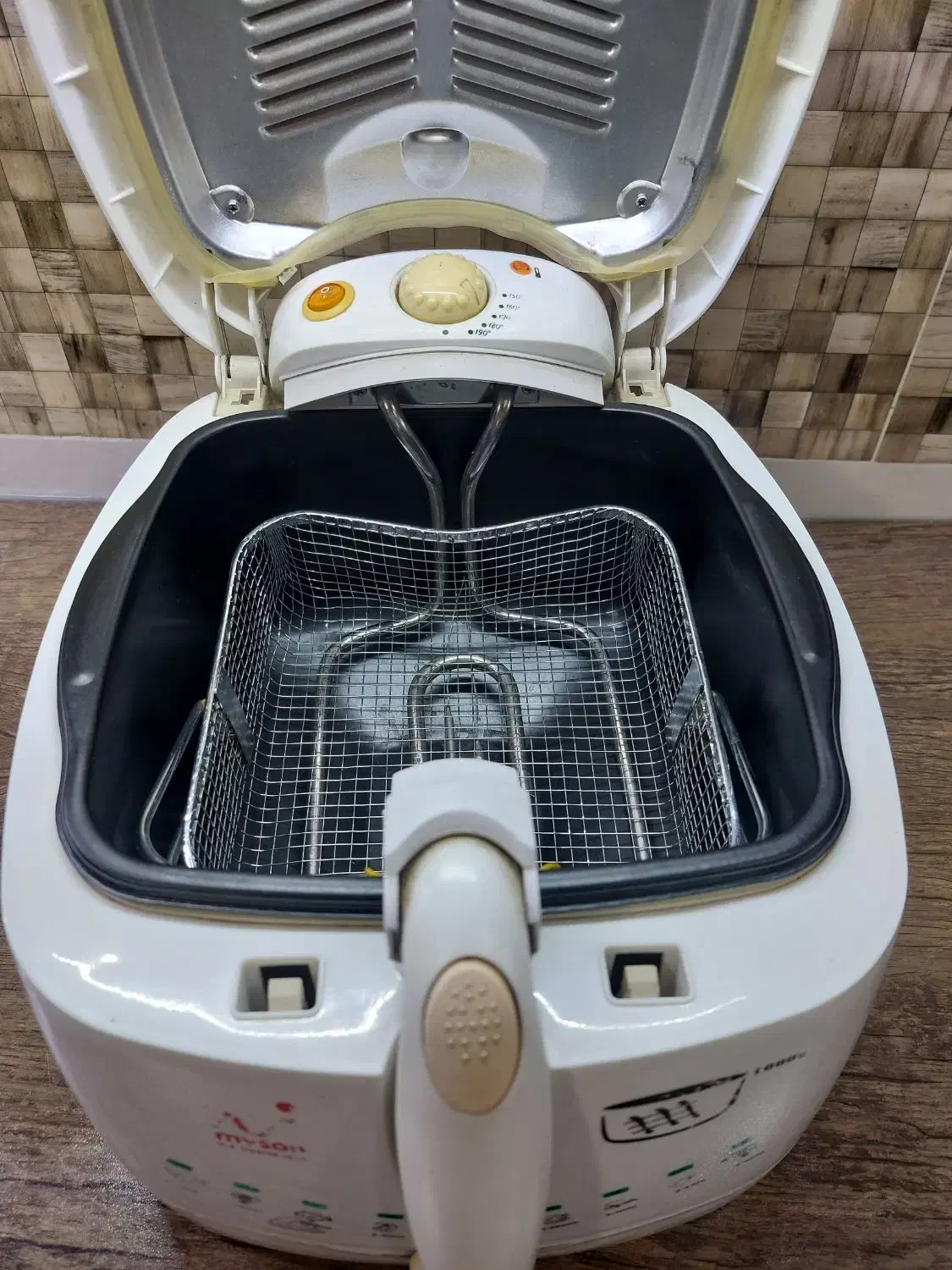 سرخ کن|اجاق گاز و لوازم برقی پختوپز|تهران, سجاد|دیوار