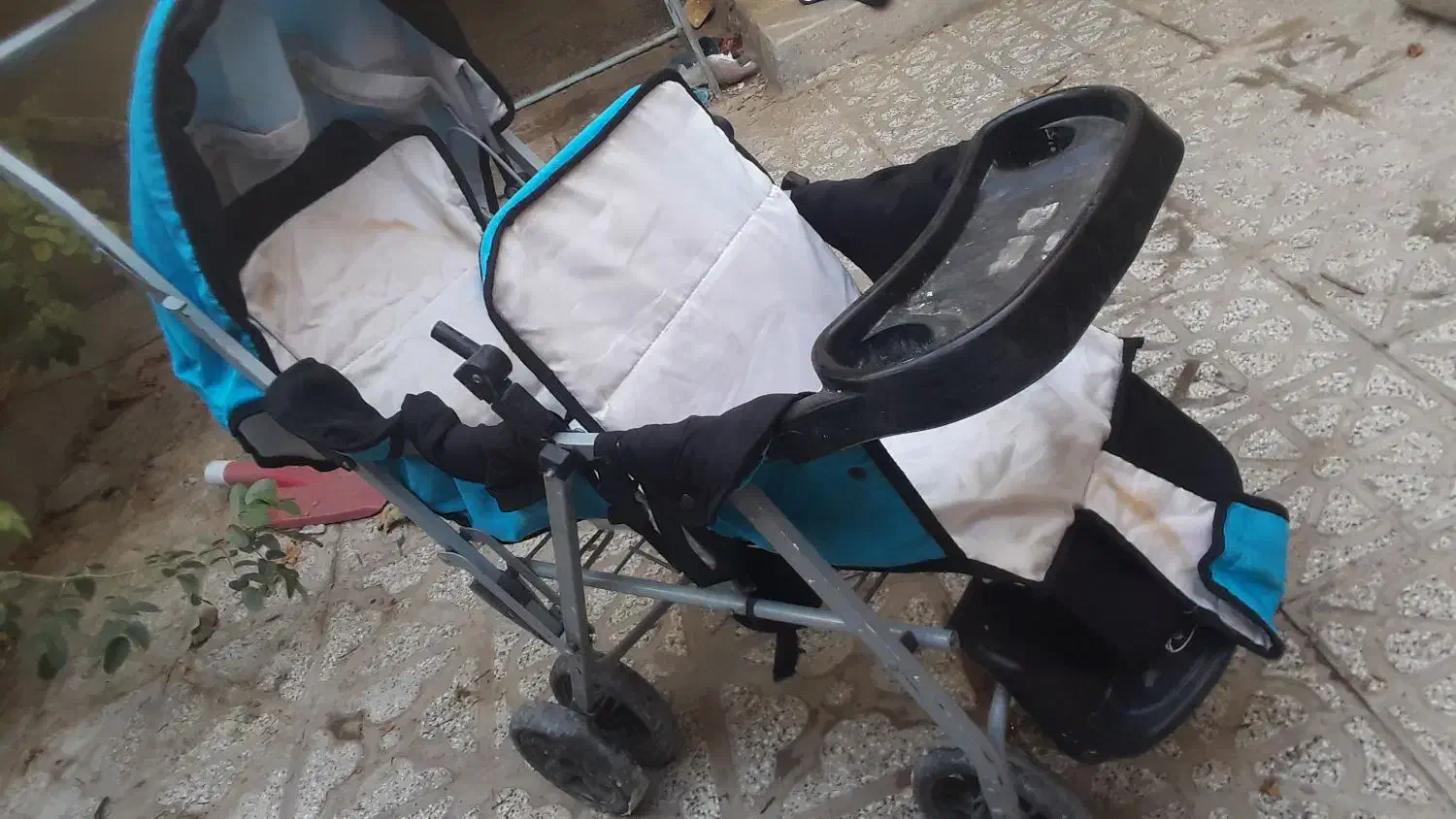 کالسکه|کالسکه و لوازم جانبی|نیشابور, ابراهیم ادهم|دیوار