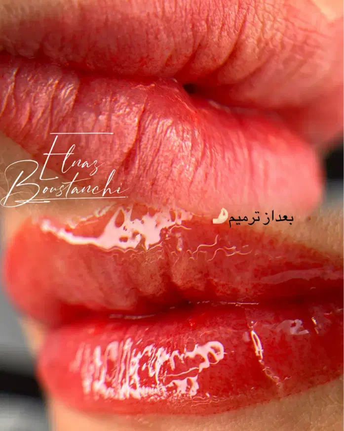 ثبت نام اموزش ارایش دائم شروع شد|خدمات آموزشی|سنندج, |دیوار