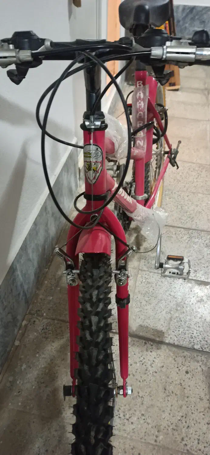 دوچرخه دخترانه ۲۶|دوچرخه، اسکیت، اسکوتر|تهران, ارم|دیوار