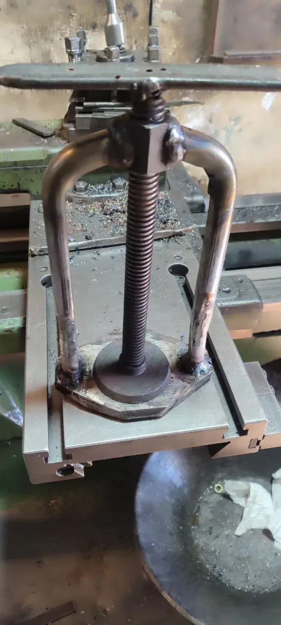 رکاب (پرس دندان مصنوعی )|پزشکی|زابل, |دیوار