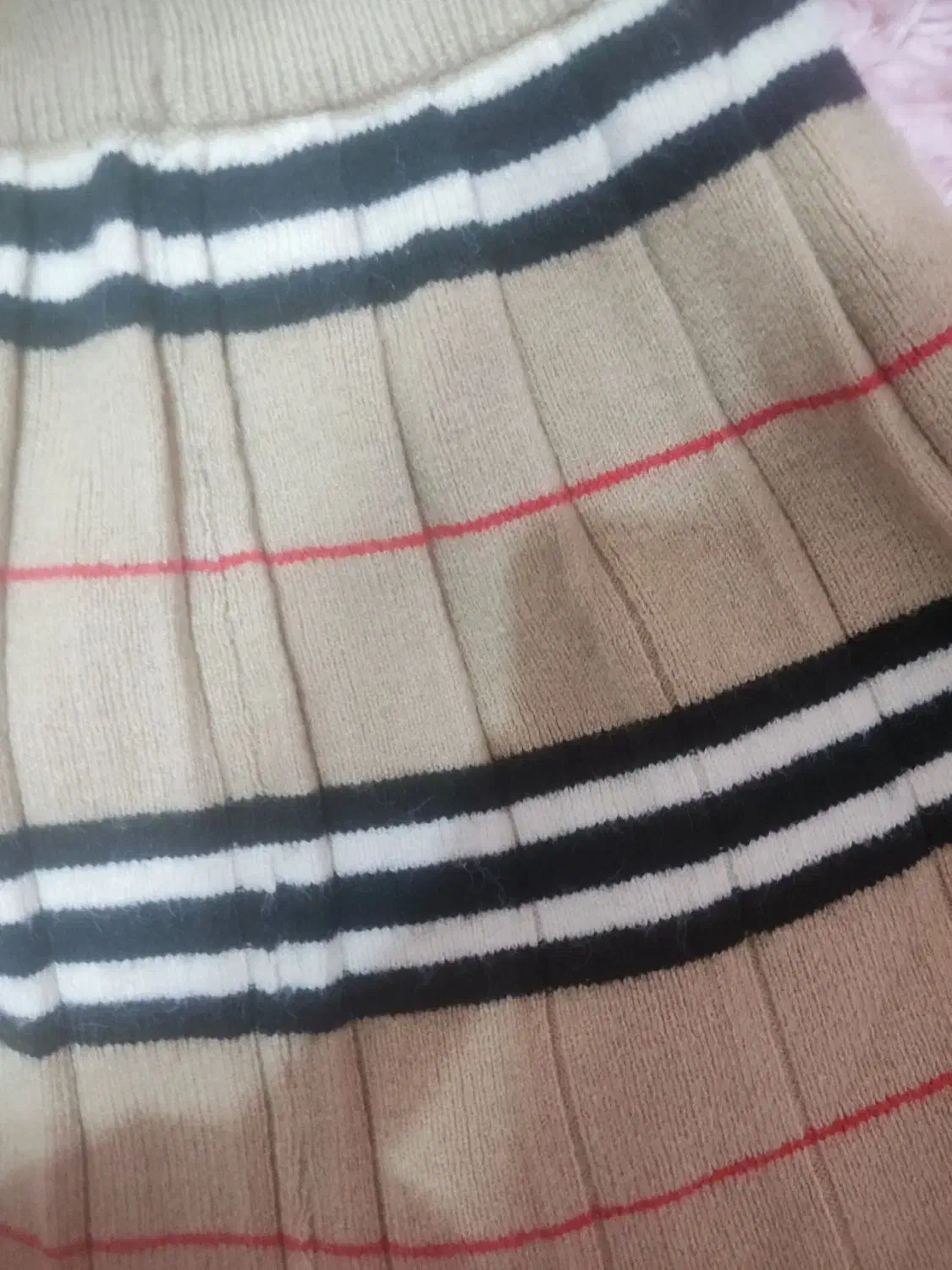 بلوز دامن بافت بچگانه|کفش و لباس بچه|شاهین‌شهر, عطار|دیوار