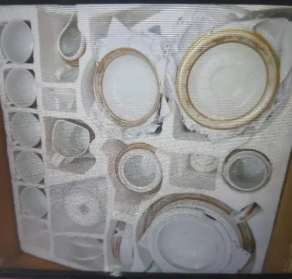 چینی توس|ظروف سرو و پذیرایی|اصفهان, میرعماد|دیوار