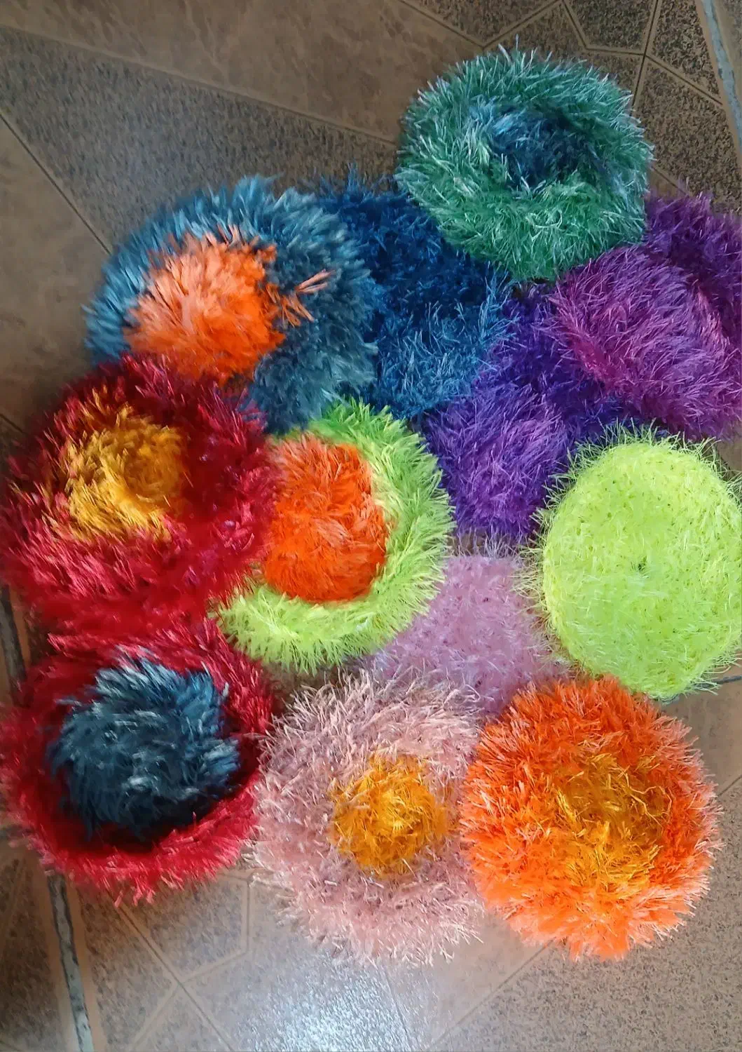 اسکاج|لوازم نظافت|بروجرد, |دیوار