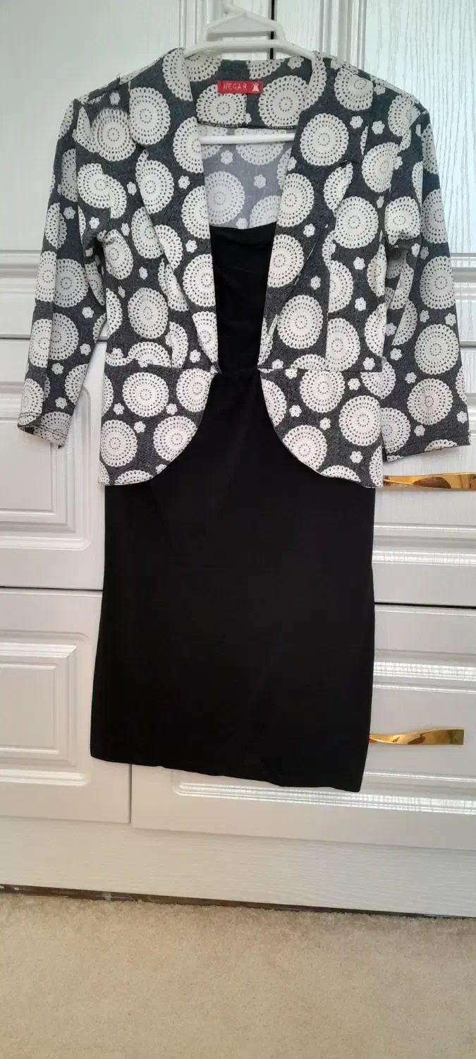 فروش تعدادی لباس مجلسی|لباس|اردکان, |دیوار