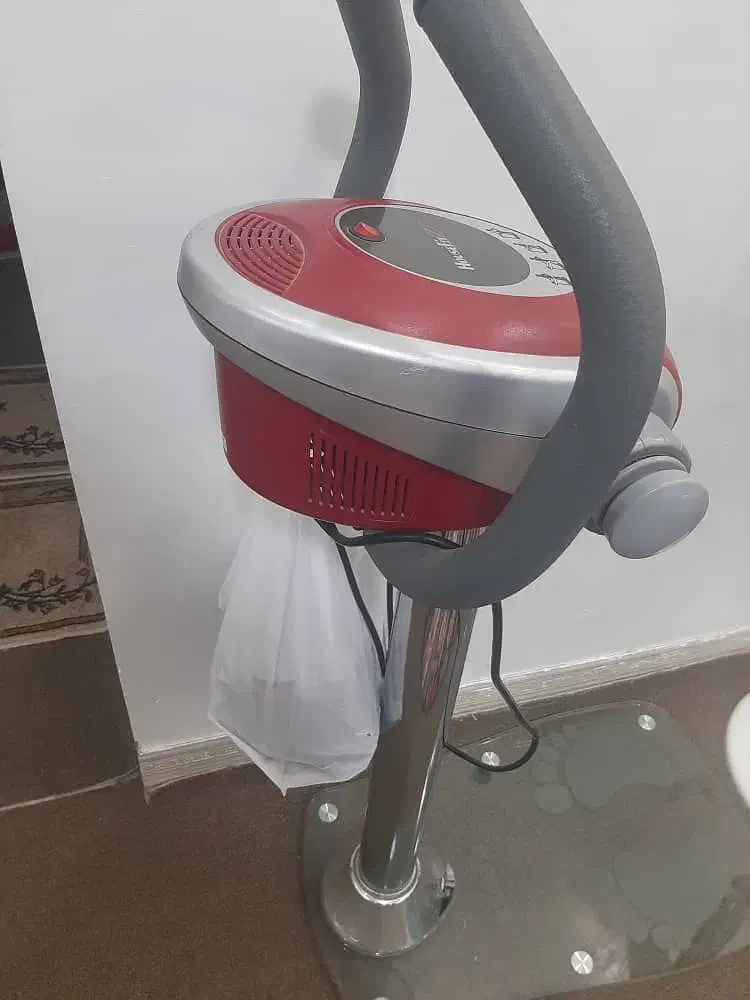 فروش دستگاه لاغر کننده شکم|تجهیزات ورزشی|بوشهر, |دیوار