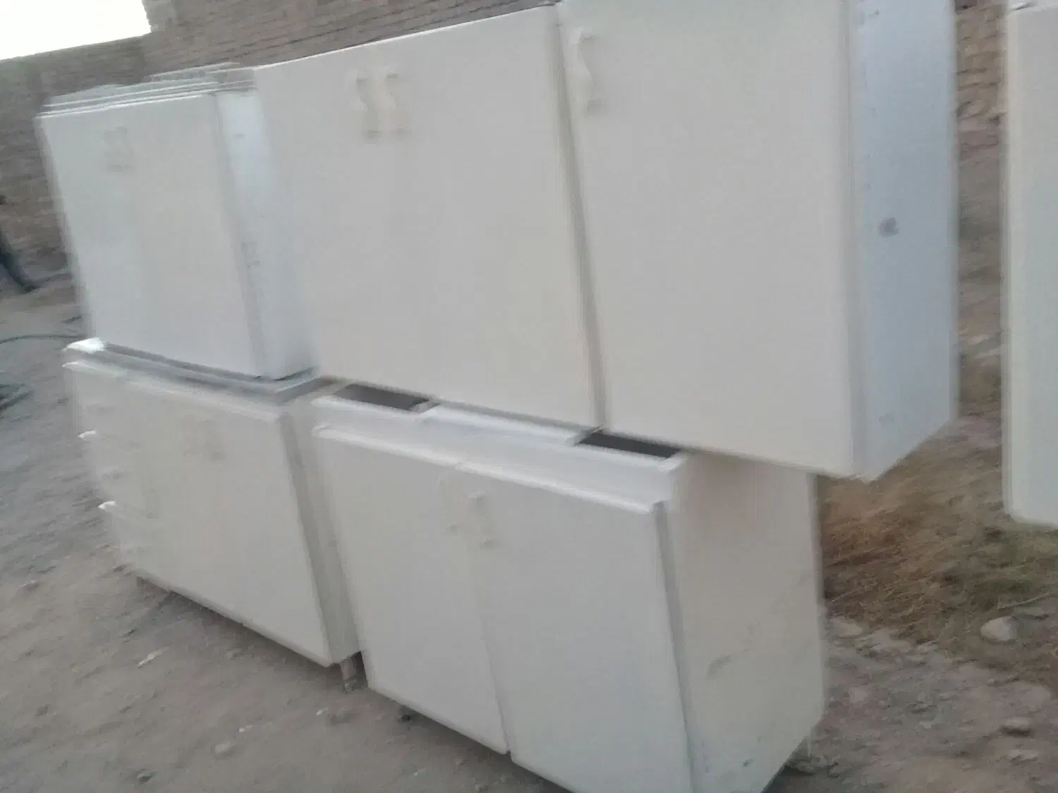 کابینت تمام فلزی|مصالح و تجهیزات ساختمان|کاشان, فاز ۱ ناجی آباد|دیوار