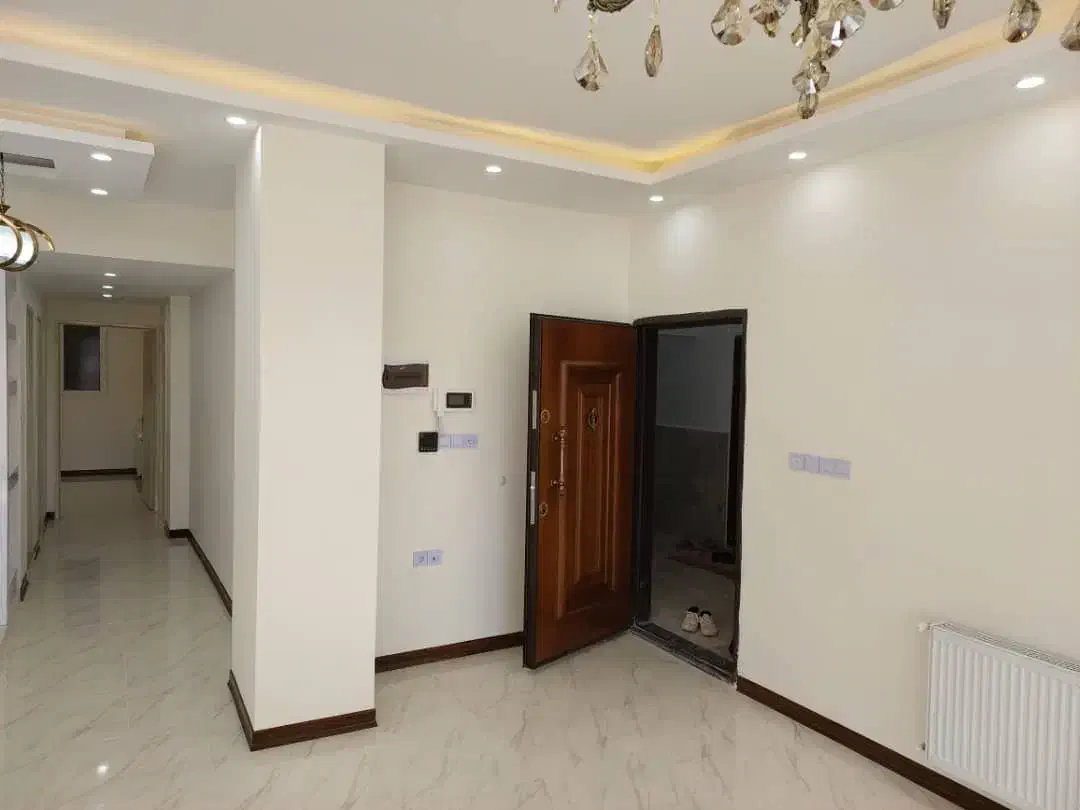 واحد شیک خوش نقشه ابتدای همت|فروش آپارتمان|سبزوار, همت|دیوار