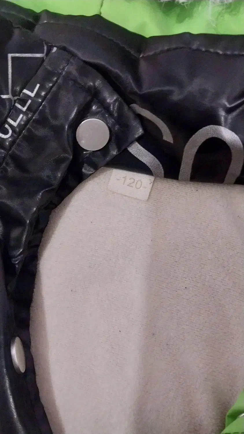 ۲عددکاپشن خارجی مناسب۸و۹سال|لباس|سراب, |دیوار