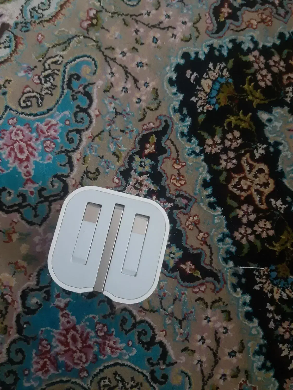 کلگی شارژر آیفون ۲۰وات|لوازم جانبی موبایل و تبلت|شهریار, شهریار|دیوار