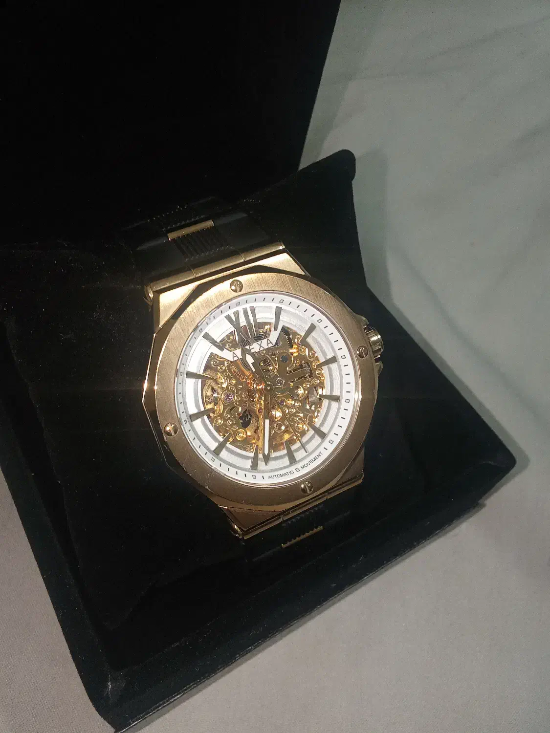 ساعت aleksa|ساعت|تهران, شهرآرا|دیوار