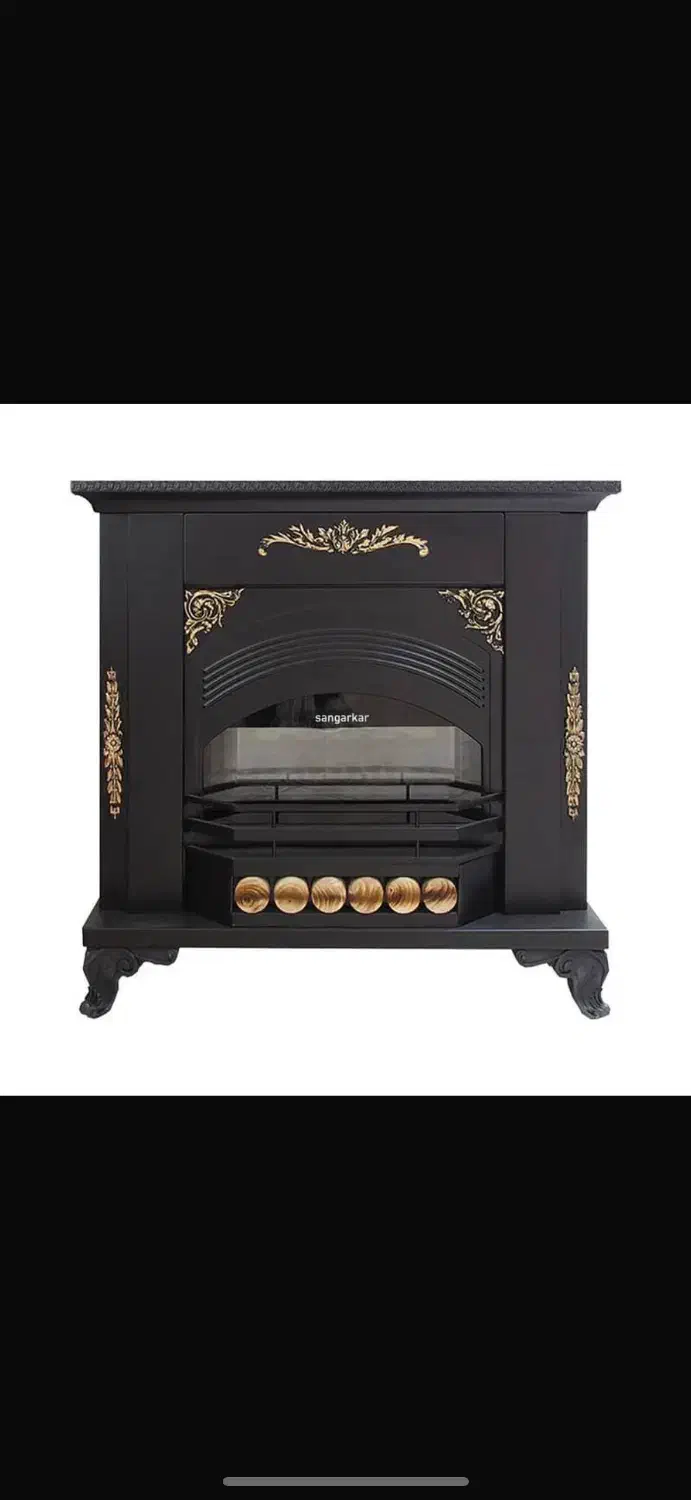 بخاری شومینه ای و تمامی لوازم خانگی اقساطی|بخاری، هیتر، شومینه|خرم‌آباد, |دیوار