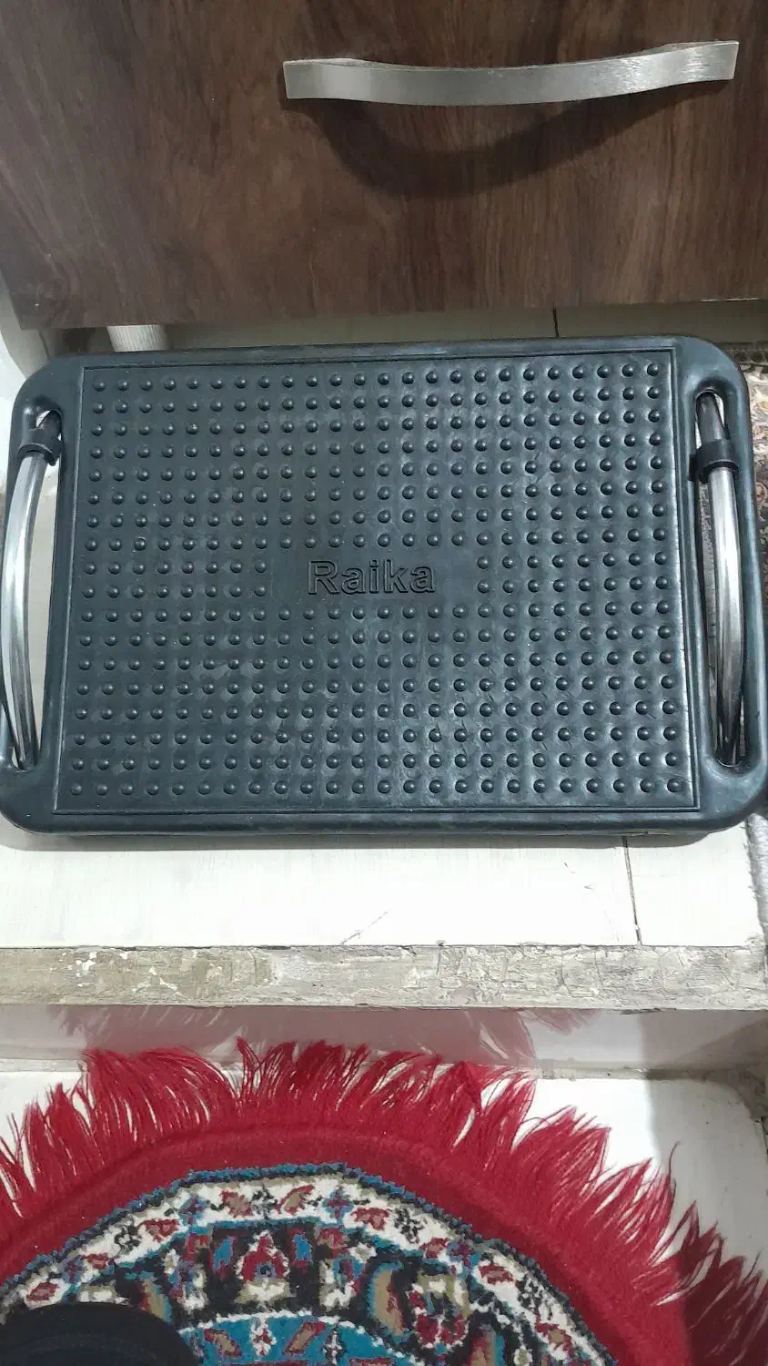 زیر پایی ومنگنه|لوازم التحریر|محمدیه-قزوین, |دیوار