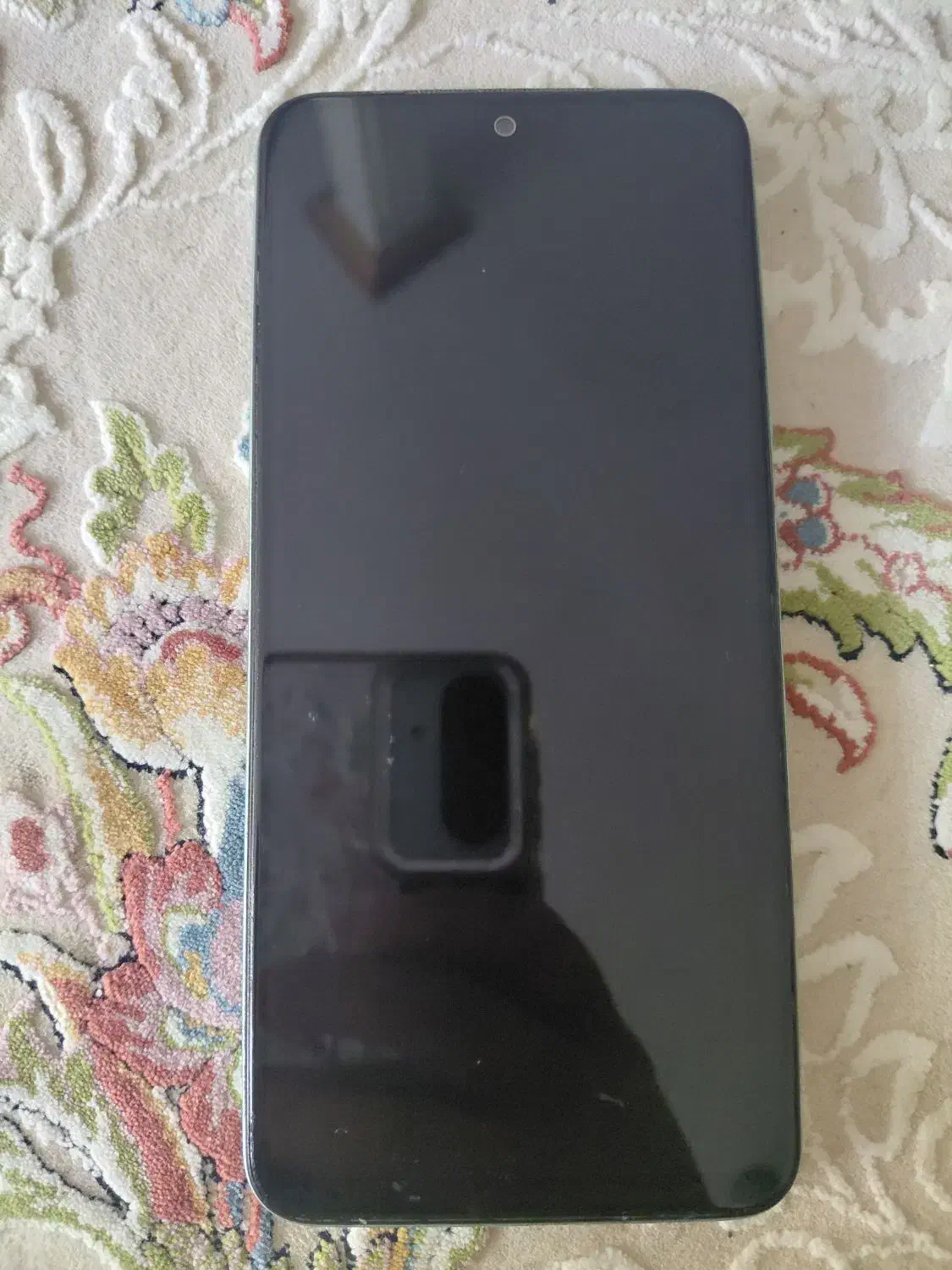 گوشی موبایل شیائومی نوت12s درحدنو|موبایل|اصفهان, طامه|دیوار