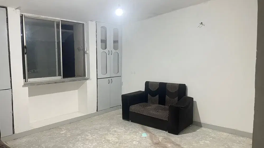 ۵۷ متری لاله شهریار۴|اجارهٔ آپارتمان|گرگان, |دیوار