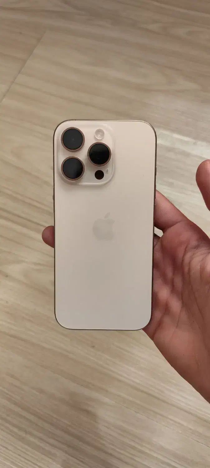 آیفون 16 پرو|موبایل|شیراز, درکی|دیوار