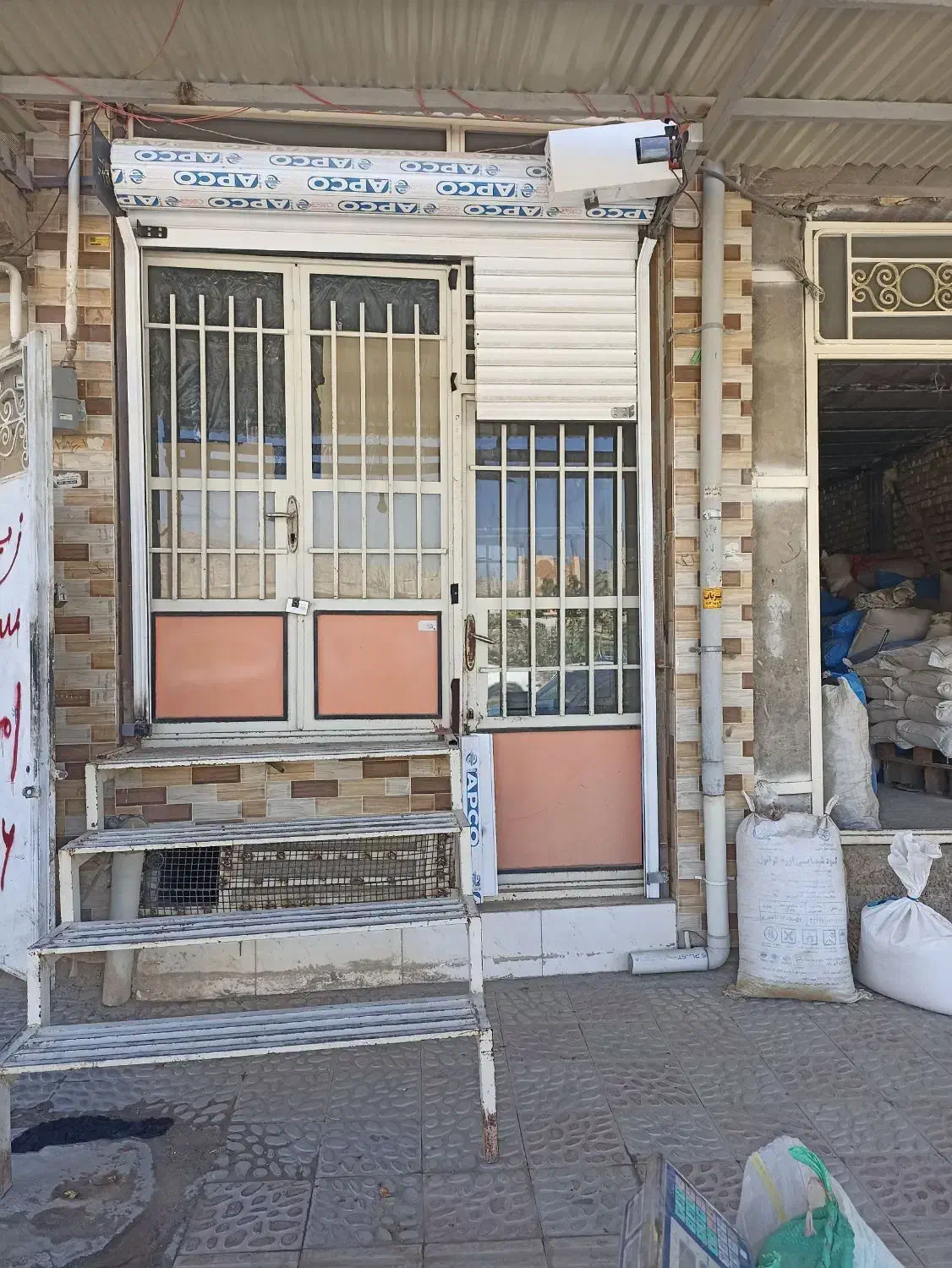 اجاره زیر زمین چهل مترمربع|اجارهٔ مغازه و غرفه|لردگان, |دیوار