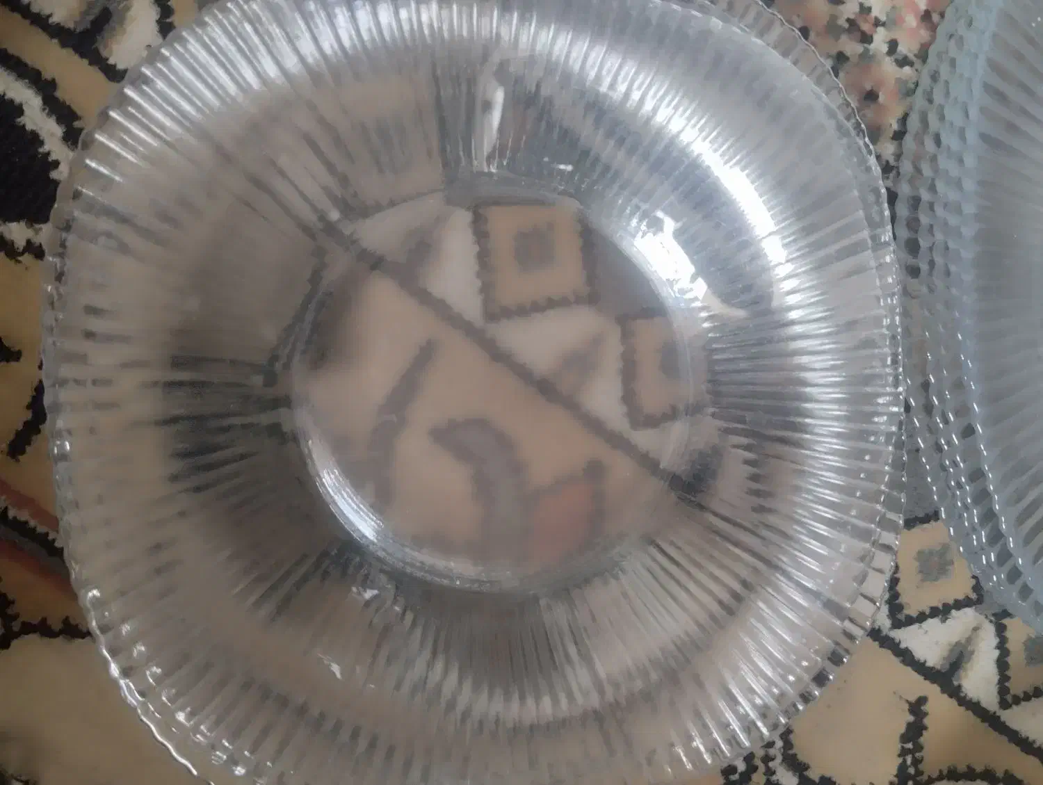 بشقاب|ظروف سرو و پذیرایی|بروجرد, |دیوار