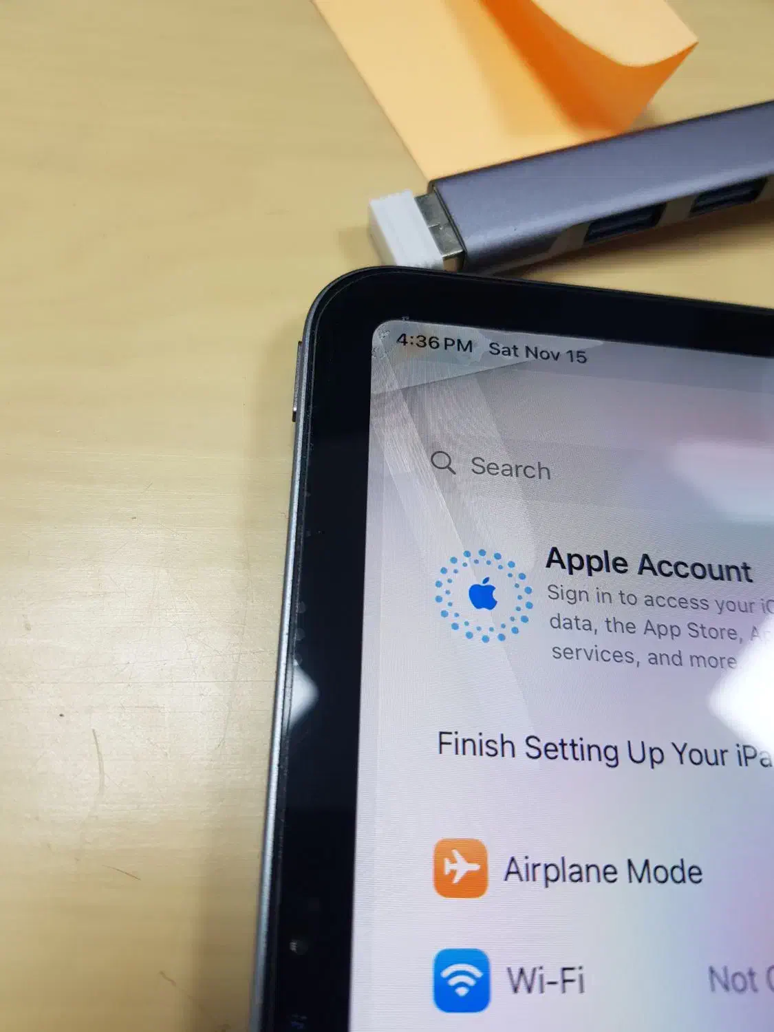 ipad pro 2020|تبلت|ارومیه, |دیوار