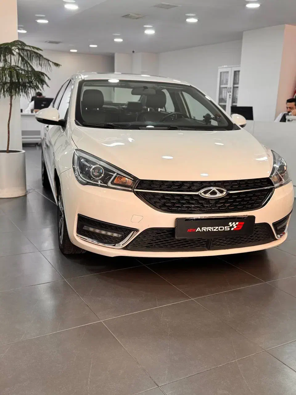 آریزو ۵ /arrizo 5|خودرو سواری و وانت|کرج, گوهردشت|دیوار