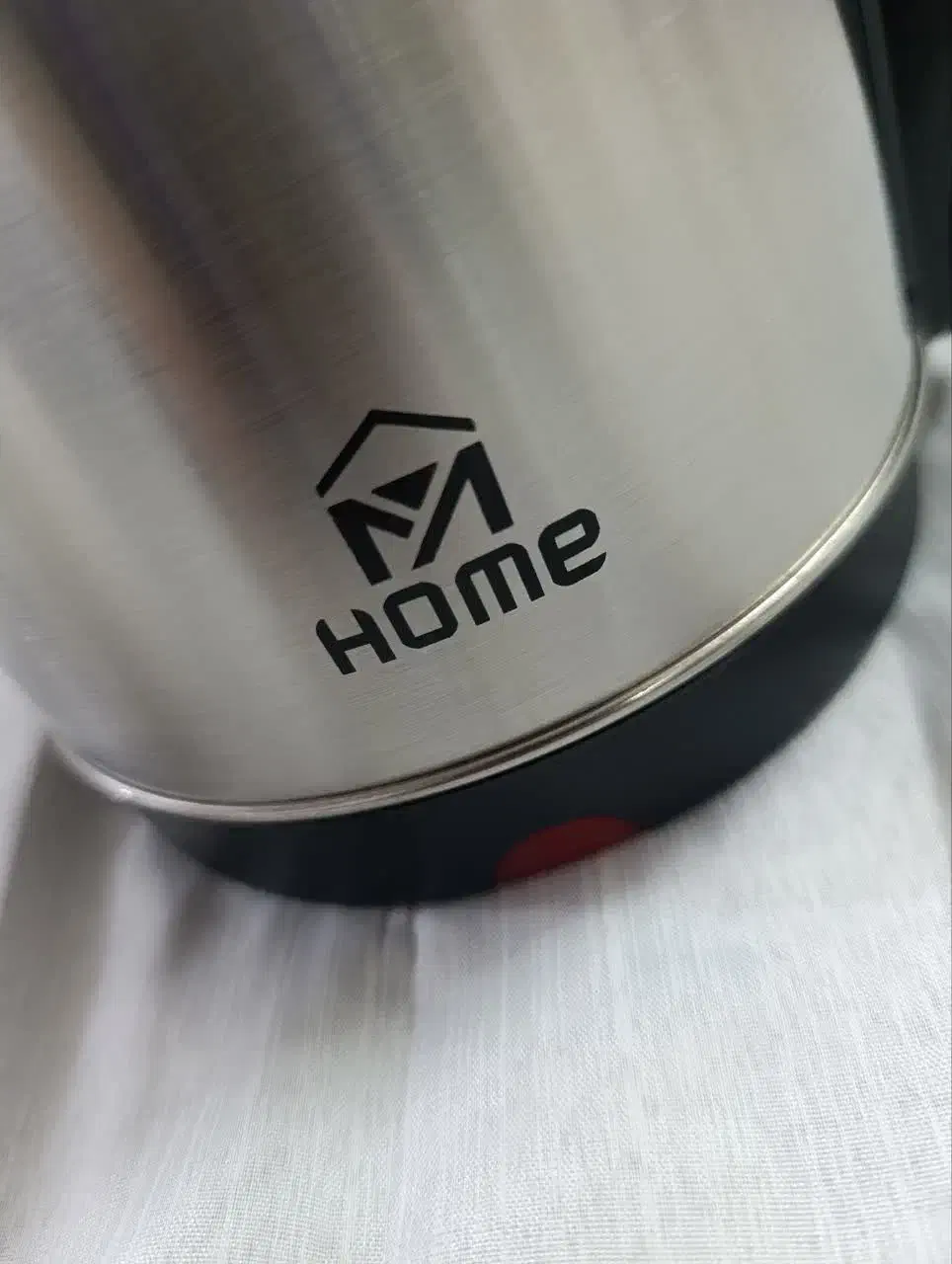 فروش کتری برقی برند Home با ضمانت|قوری، کتری، قهوه‌ساز دستی|ساوه, |دیوار