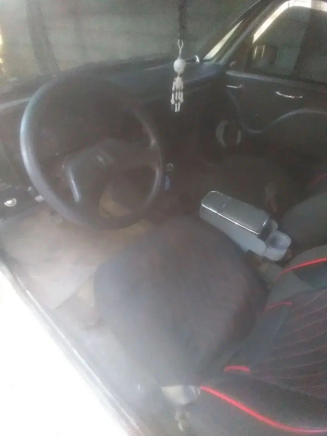 پیکان ۸۳ قیمت موتور کمتر|خودرو سواری و وانت|آمل, |دیوار