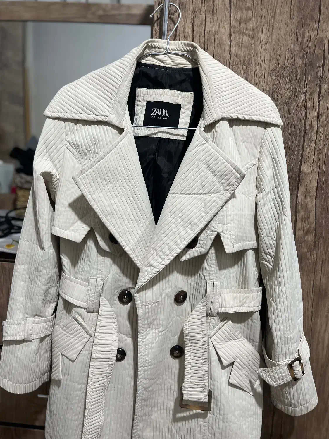 بارانی شیک|لباس|خرمآباد, |دیوار