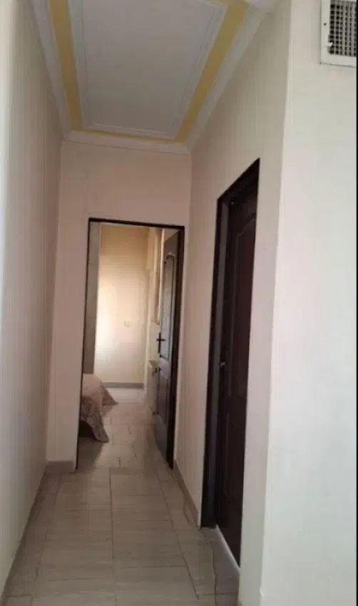 اقامتگاه/ خوابگاه فقط ۱ نفر سوییت مشترک بیانه نزنی|اجارهٔ کوتاهمدت آپارتمان و سوئیت|اسلامشهر, شهرک واوان|دیوار