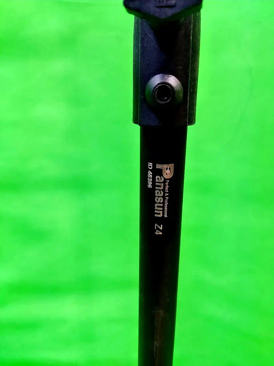 پایه بزرگ موبایل و رینگ لایت|دوربین عکاسی و فیلمبرداری|قم, دورشهر|دیوار