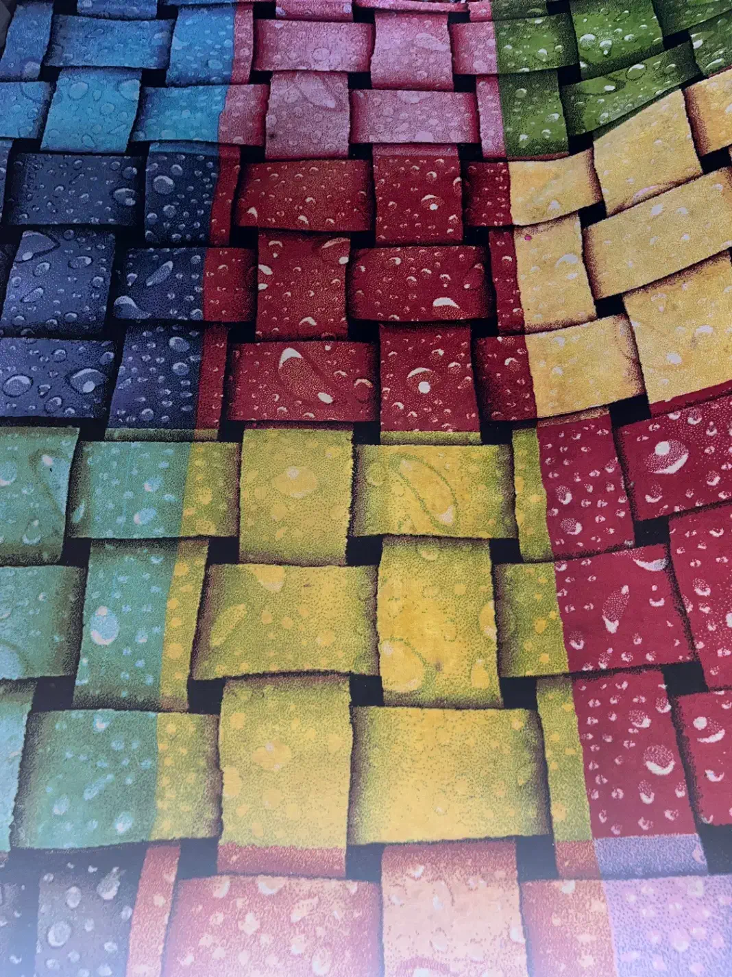 فرش فانتزی|فرش|کوچصفهان, |دیوار