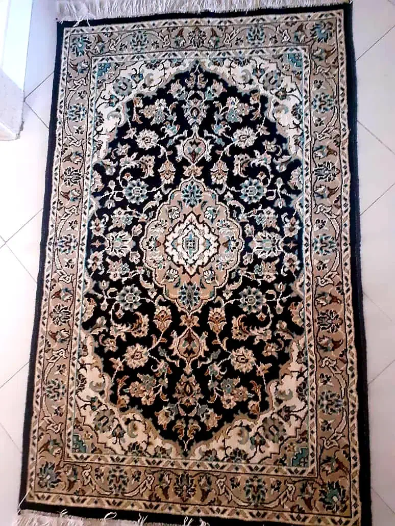 یک جفت قالیچه|فرش|تبریز, |دیوار