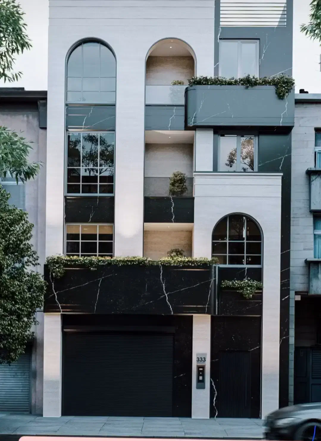 پیش فروش آپارتمان سه واحده|فروش آپارتمان|کردکوی, |دیوار