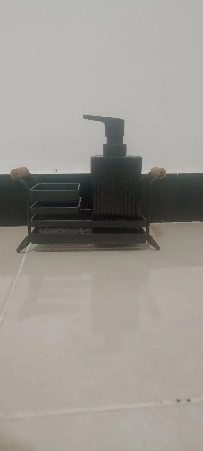 جااسکاج ومایع|آب‌چکان و نظم‌دهنده ظروف|سنندج, |دیوار