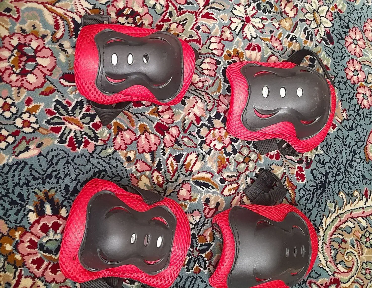 نو استفاده نشده|دوچرخه، اسکیت، اسکوتر|کرمان, |دیوار