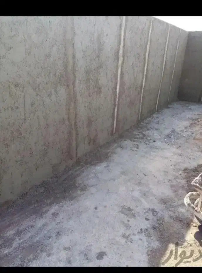 استا بنا سیمان کاری  کاشی کاری خرده کاری سیمانکاری|خدمات پیشه و مهارت|یزد, |دیوار