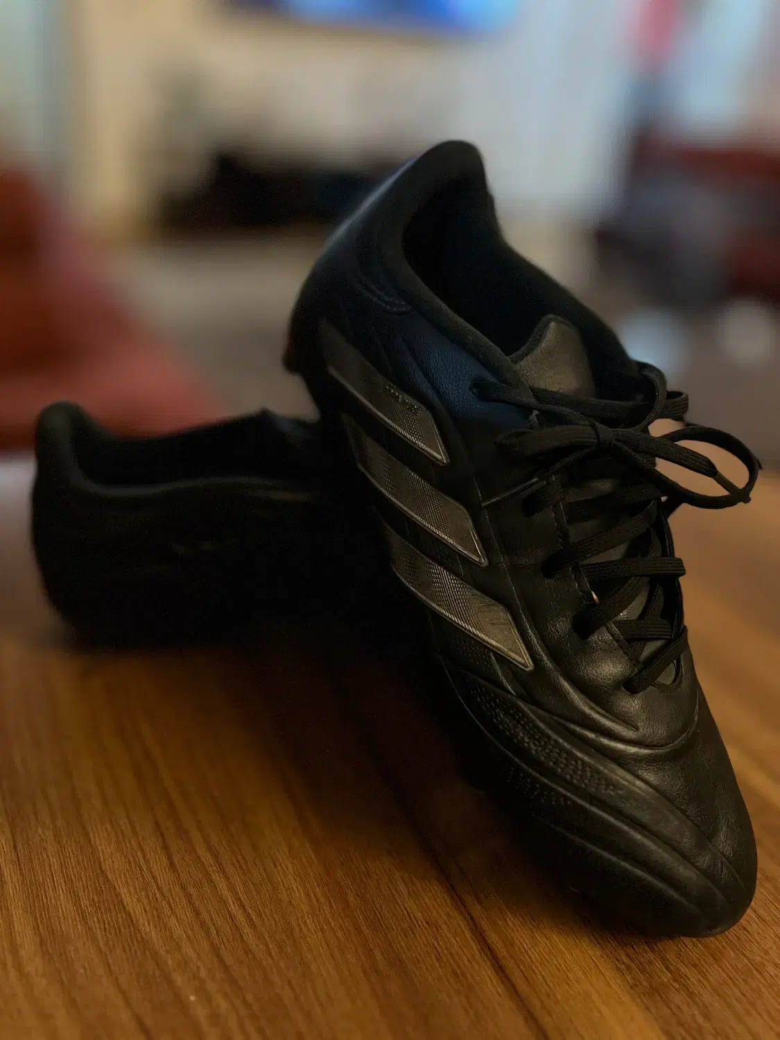 کفش فوتبال|کیف، کفش، کمربند|تهران, شهرک هما|دیوار