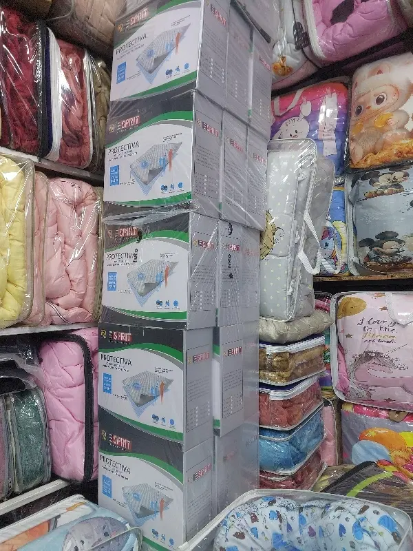 فروش محافظ تشک ضدآب پد سفارشی|تشک تختخواب|تهران, عبدل‌آباد|دیوار