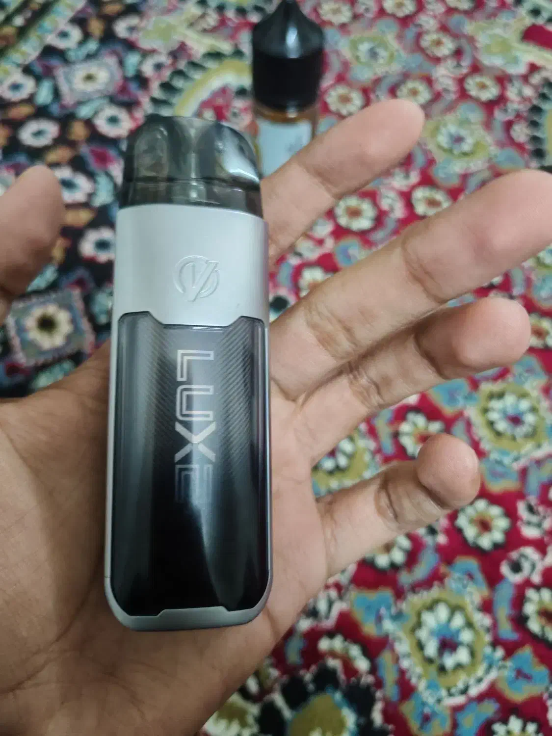 دستگاه ویپرسو لوکس ایکس ار مکس در حد|زیورآلات و اکسسوری|شوشتر, |دیوار