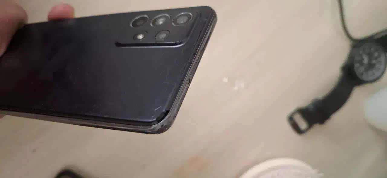 A52|موبایل|قزوین, |دیوار