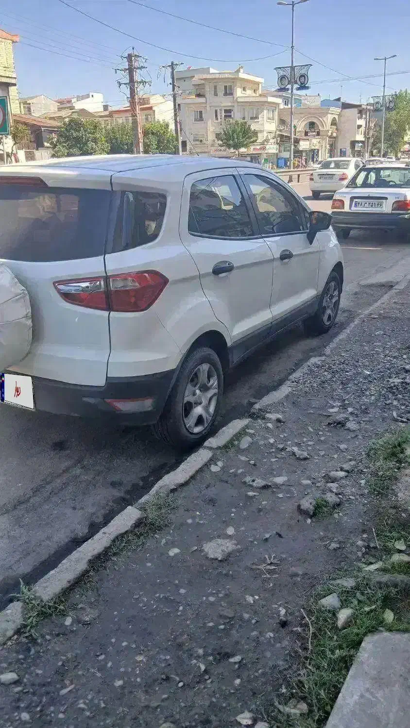 فروش فوری فورد|خودرو سواری و وانت|رشت, استقامت ۱|دیوار