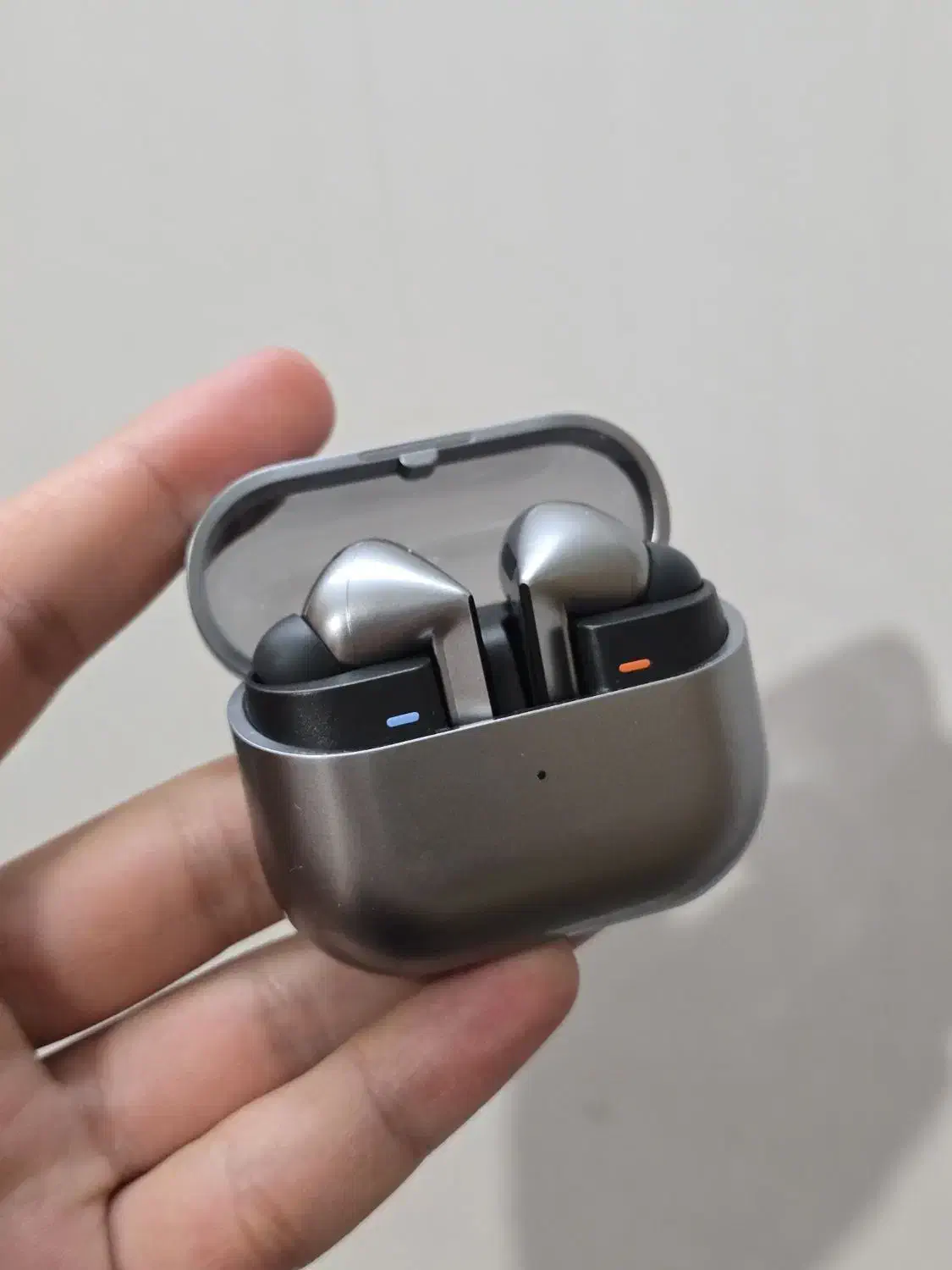 Samsung buds 3 pro|لوازم جانبی موبایل و تبلت|زنجان, |دیوار