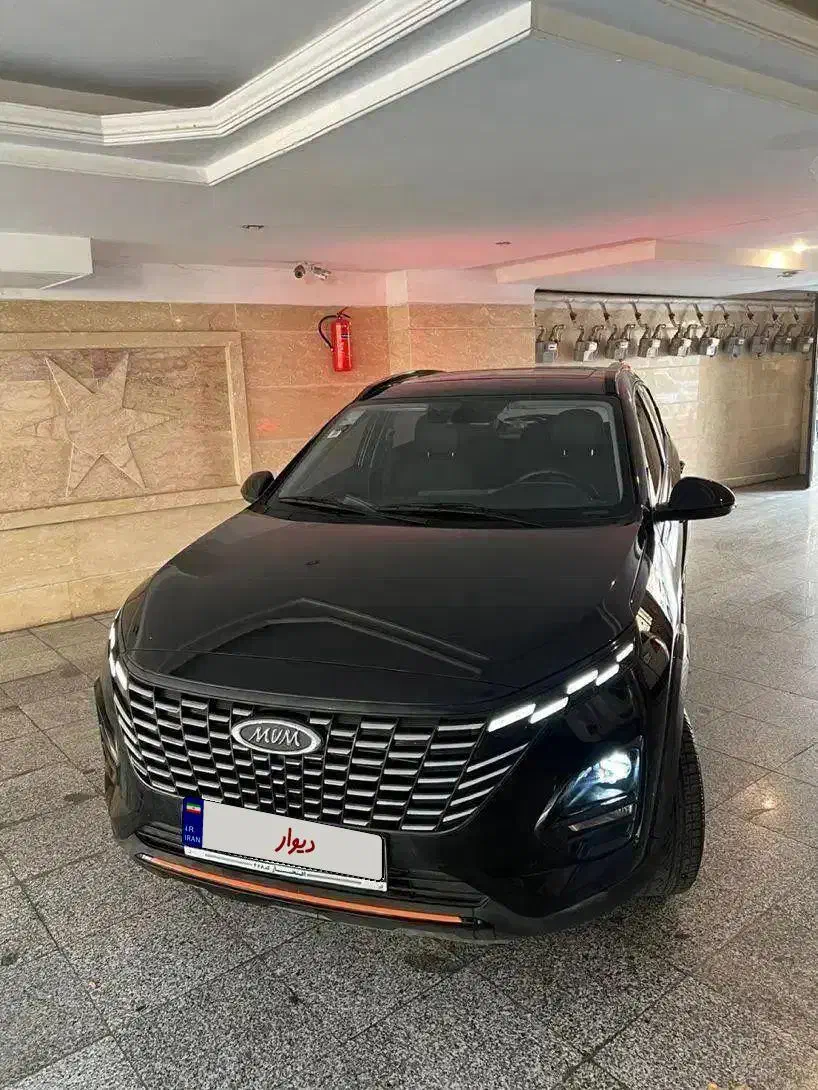 کراس X33 .مدل۱۴۰۳|خودرو سواری و وانت|تهران, بنی‌هاشم|دیوار