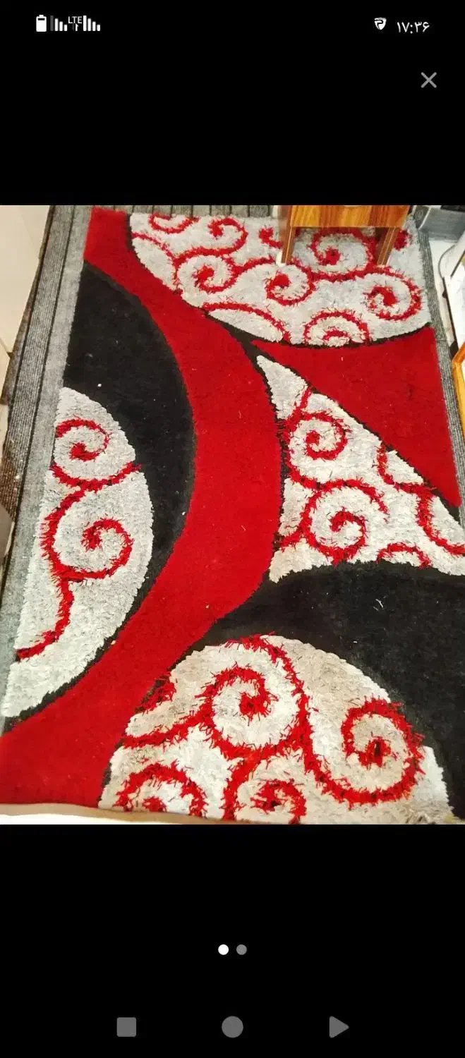 فرش آشپزخانه|فرش|تبریز, |دیوار